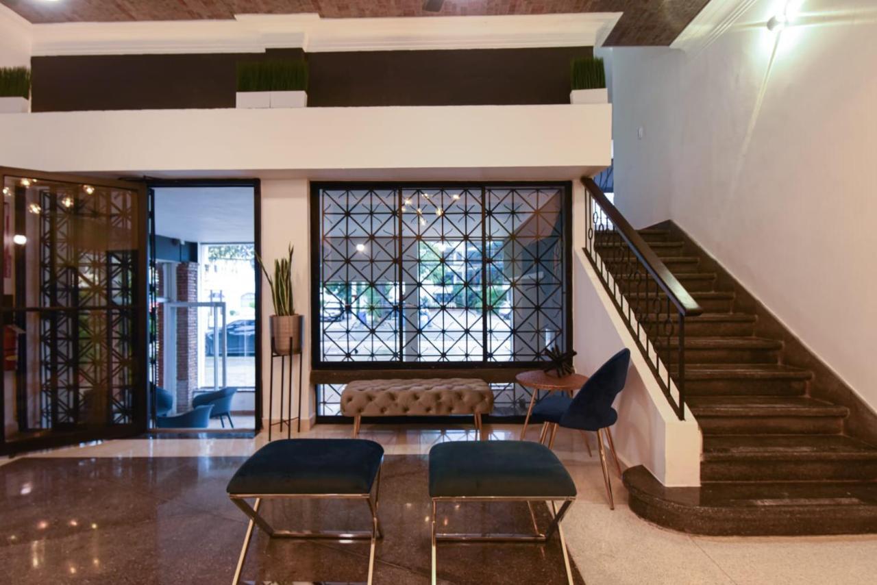 סנטו דומינגו Ph 19 Guesthouse Hotel In Gazcue מראה חיצוני תמונה