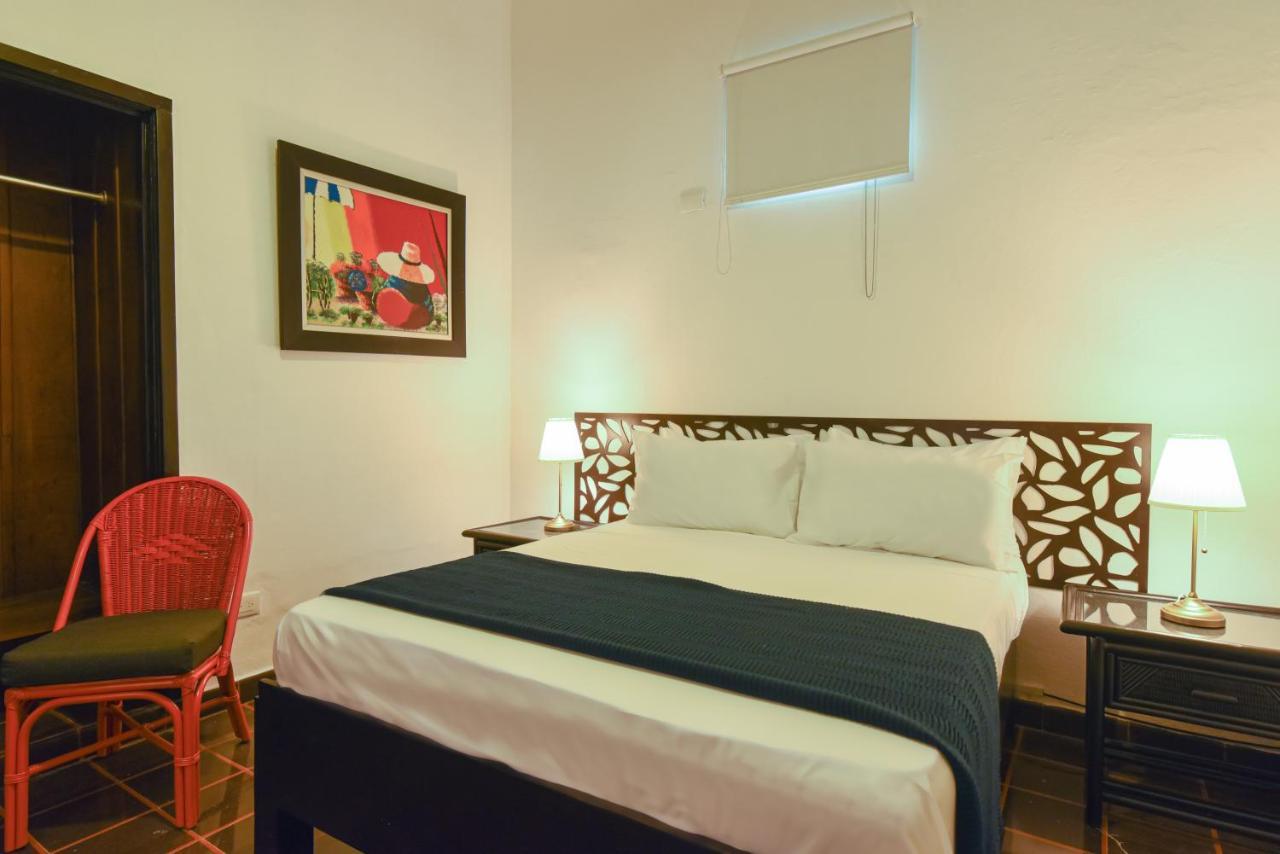 סנטו דומינגו Ph 19 Guesthouse Hotel In Gazcue מראה חיצוני תמונה