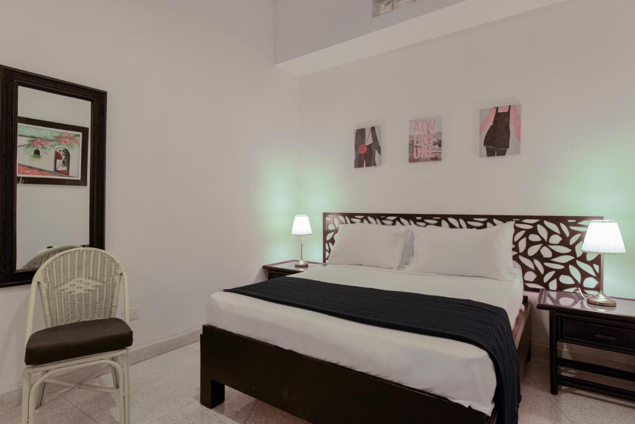 סנטו דומינגו Ph 19 Guesthouse Hotel In Gazcue חדר תמונה