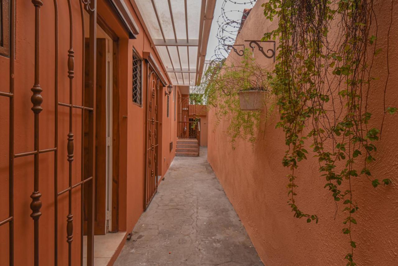 סנטו דומינגו Ph 19 Guesthouse Hotel In Gazcue מראה חיצוני תמונה