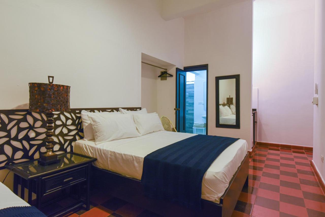 סנטו דומינגו Ph 19 Guesthouse Hotel In Gazcue מראה חיצוני תמונה