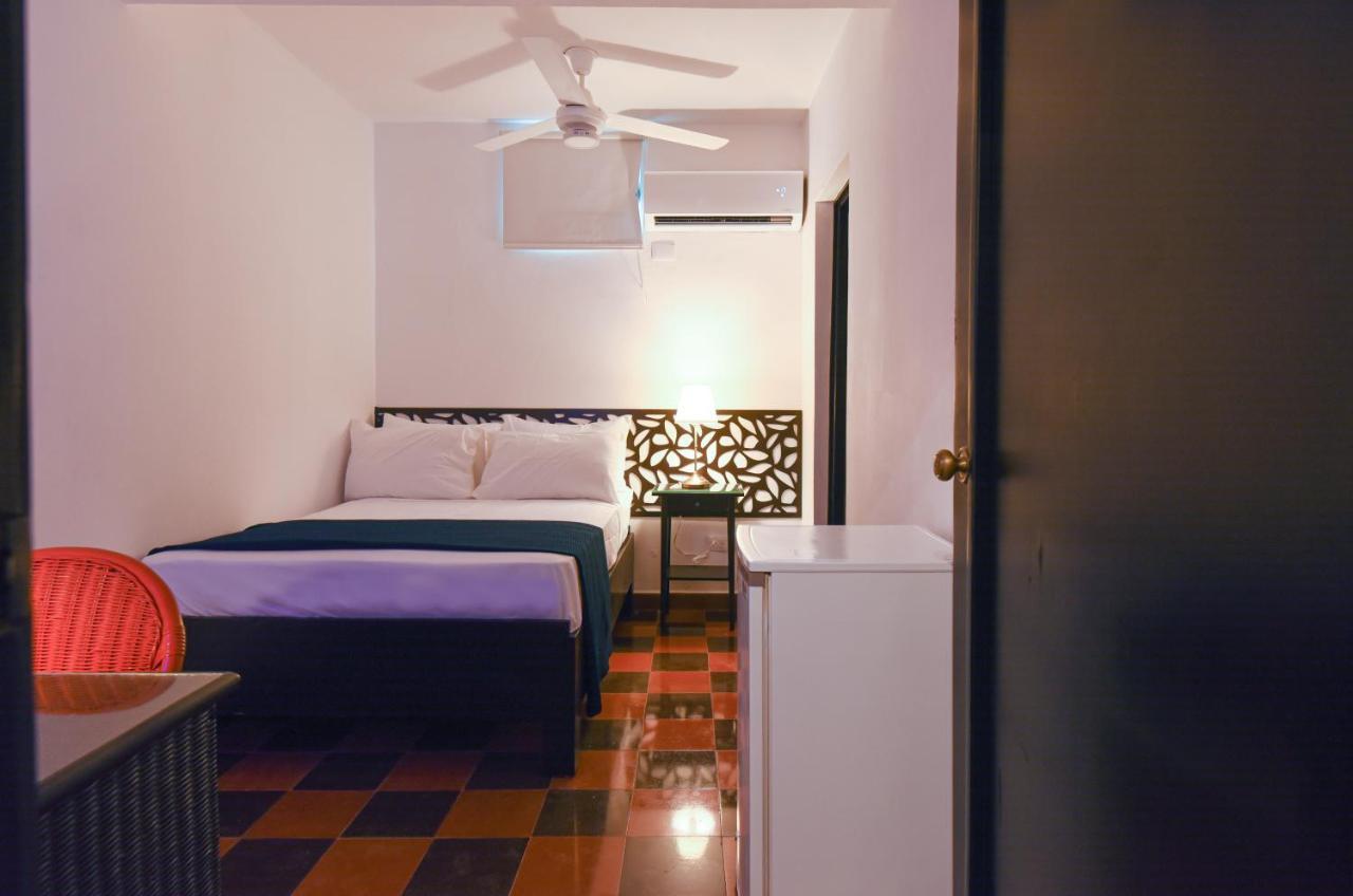 סנטו דומינגו Ph 19 Guesthouse Hotel In Gazcue מראה חיצוני תמונה