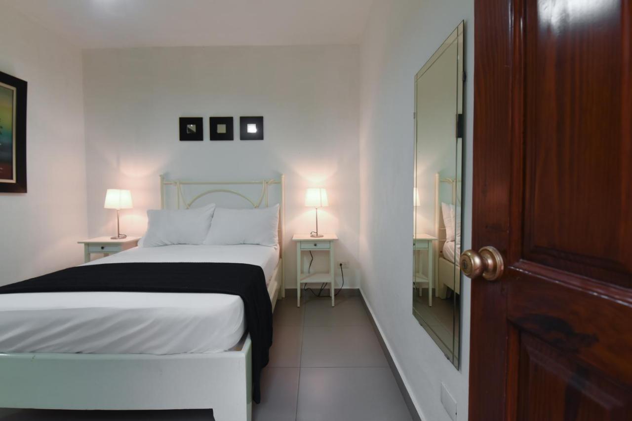 סנטו דומינגו Ph 19 Guesthouse Hotel In Gazcue חדר תמונה