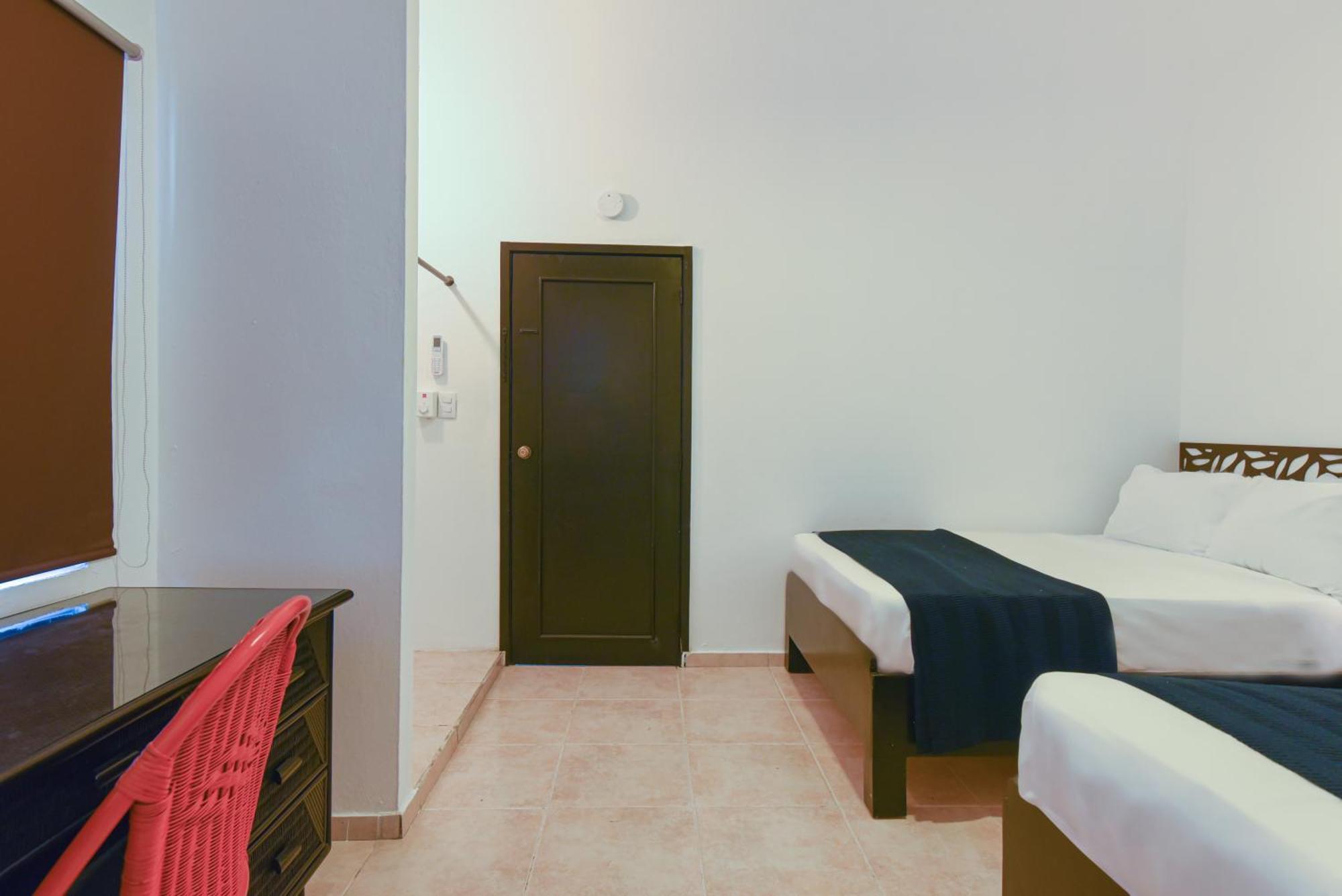 סנטו דומינגו Ph 19 Guesthouse Hotel In Gazcue מראה חיצוני תמונה