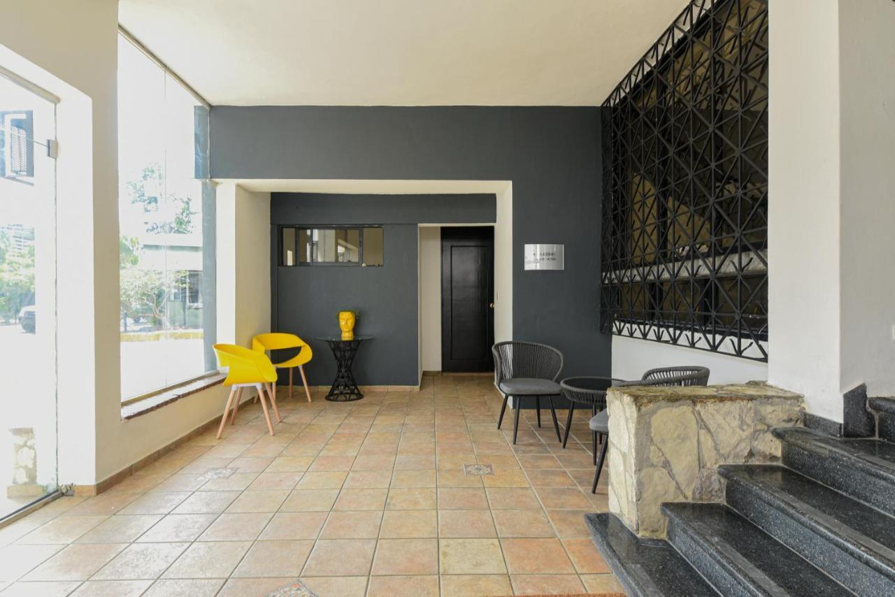 סנטו דומינגו Ph 19 Guesthouse Hotel In Gazcue מראה חיצוני תמונה