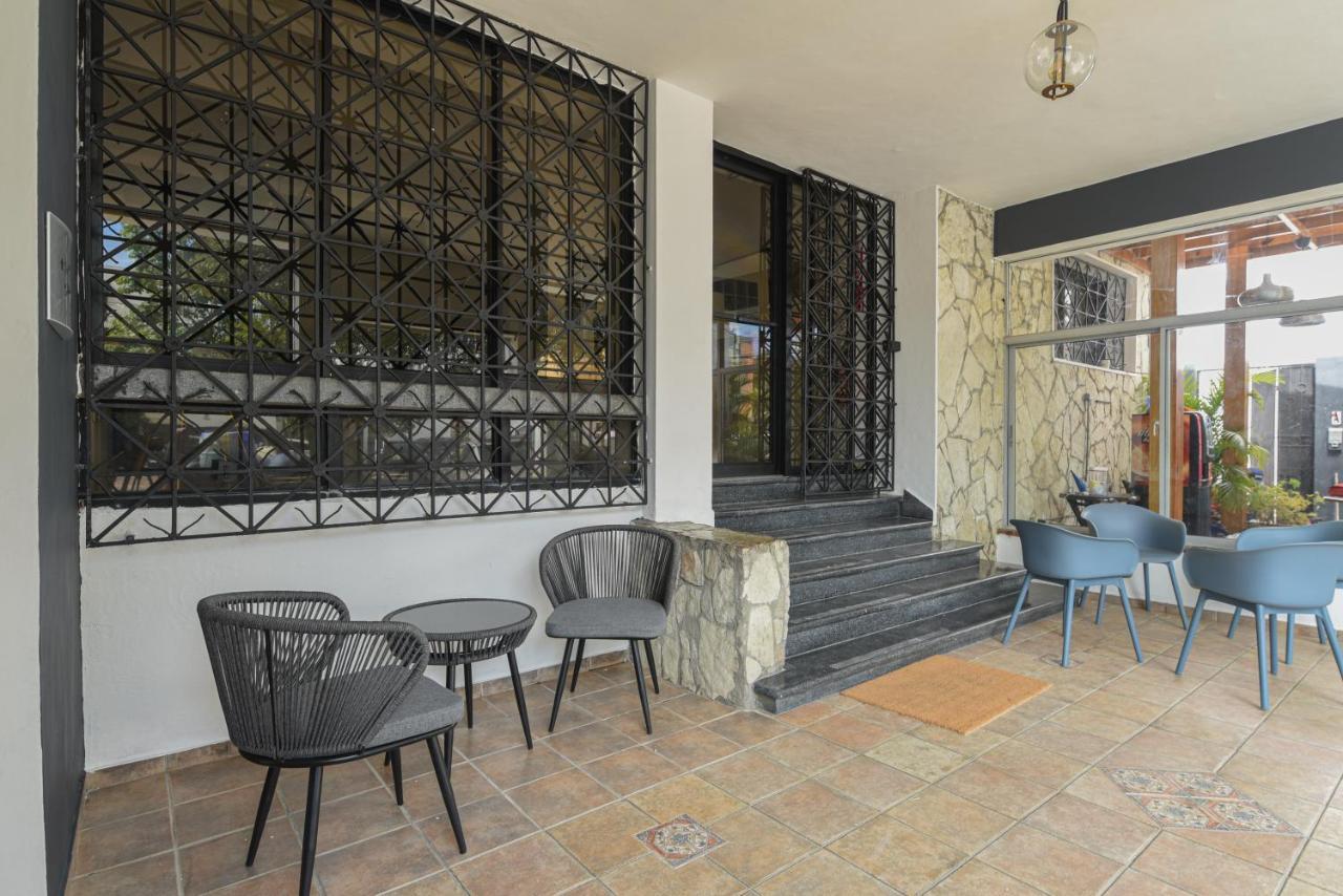 סנטו דומינגו Ph 19 Guesthouse Hotel In Gazcue מראה חיצוני תמונה