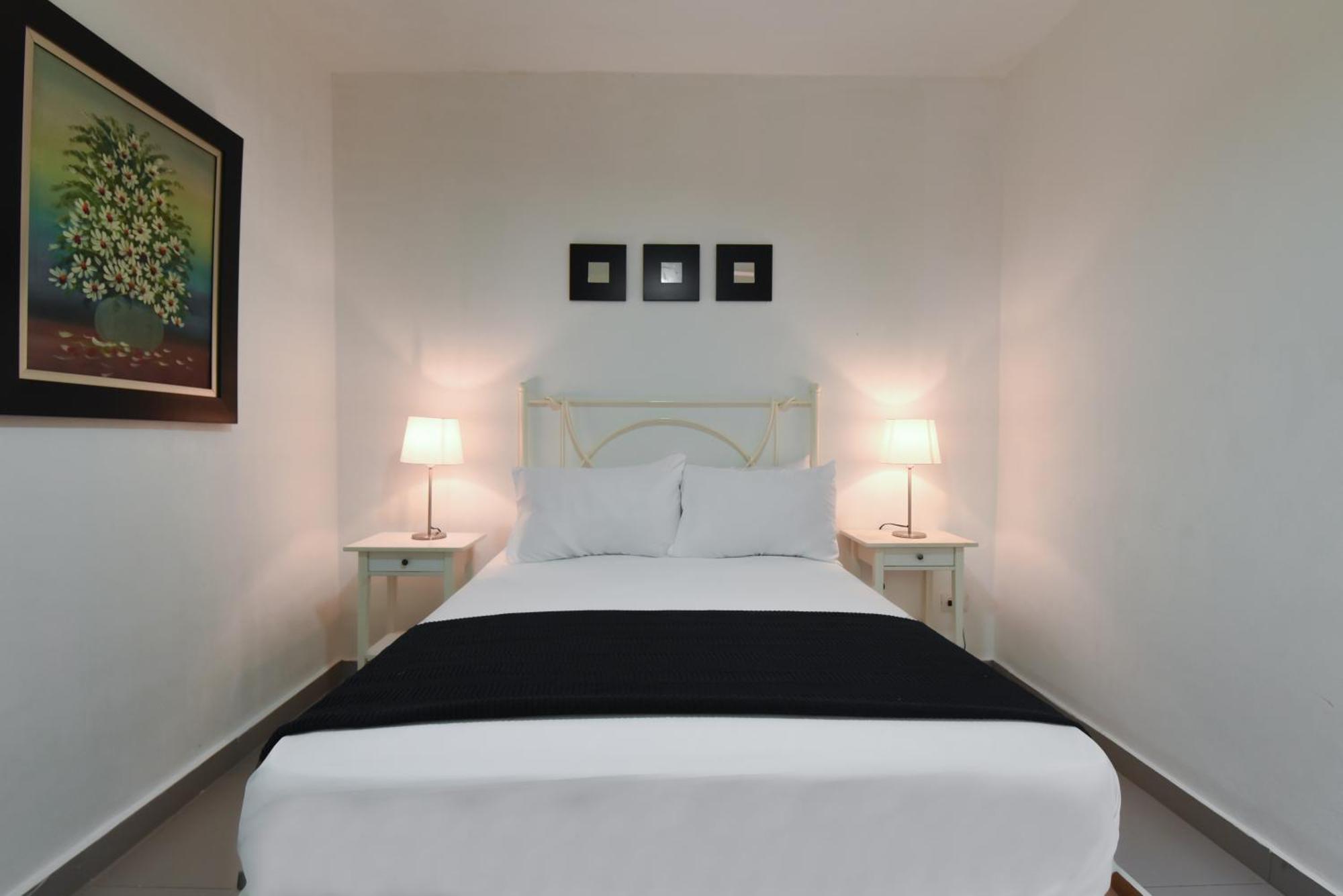 סנטו דומינגו Ph 19 Guesthouse Hotel In Gazcue חדר תמונה