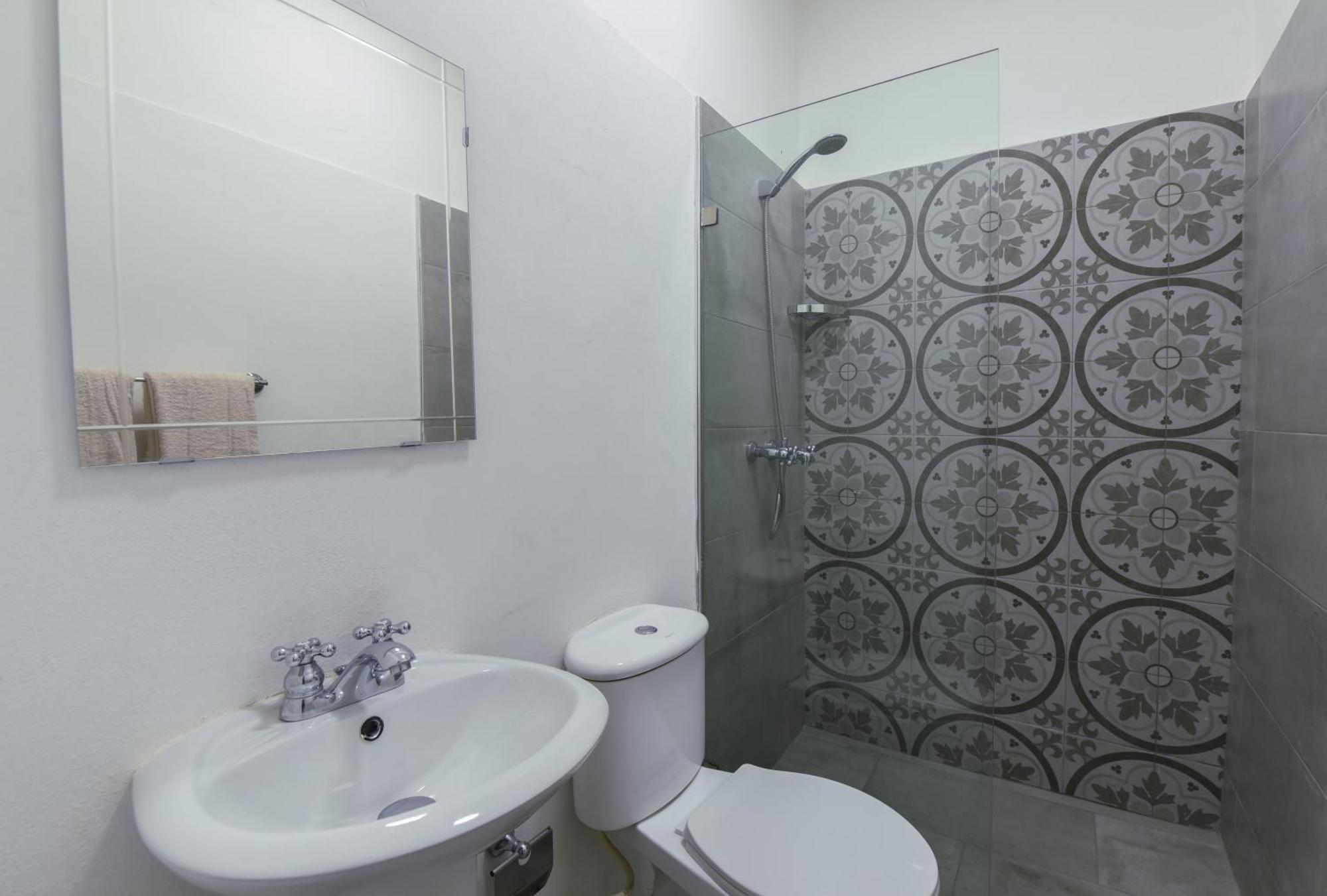 סנטו דומינגו Ph 19 Guesthouse Hotel In Gazcue חדר תמונה