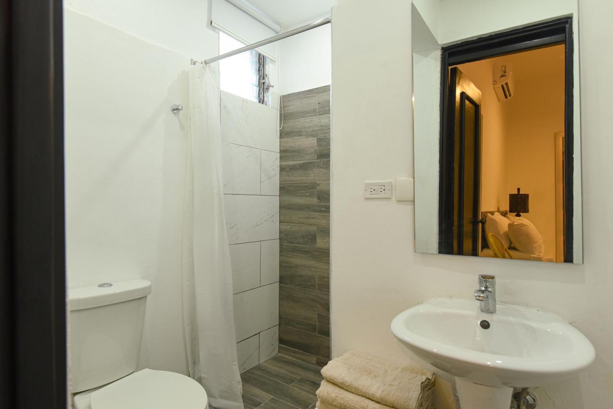 סנטו דומינגו Ph 19 Guesthouse Hotel In Gazcue חדר תמונה