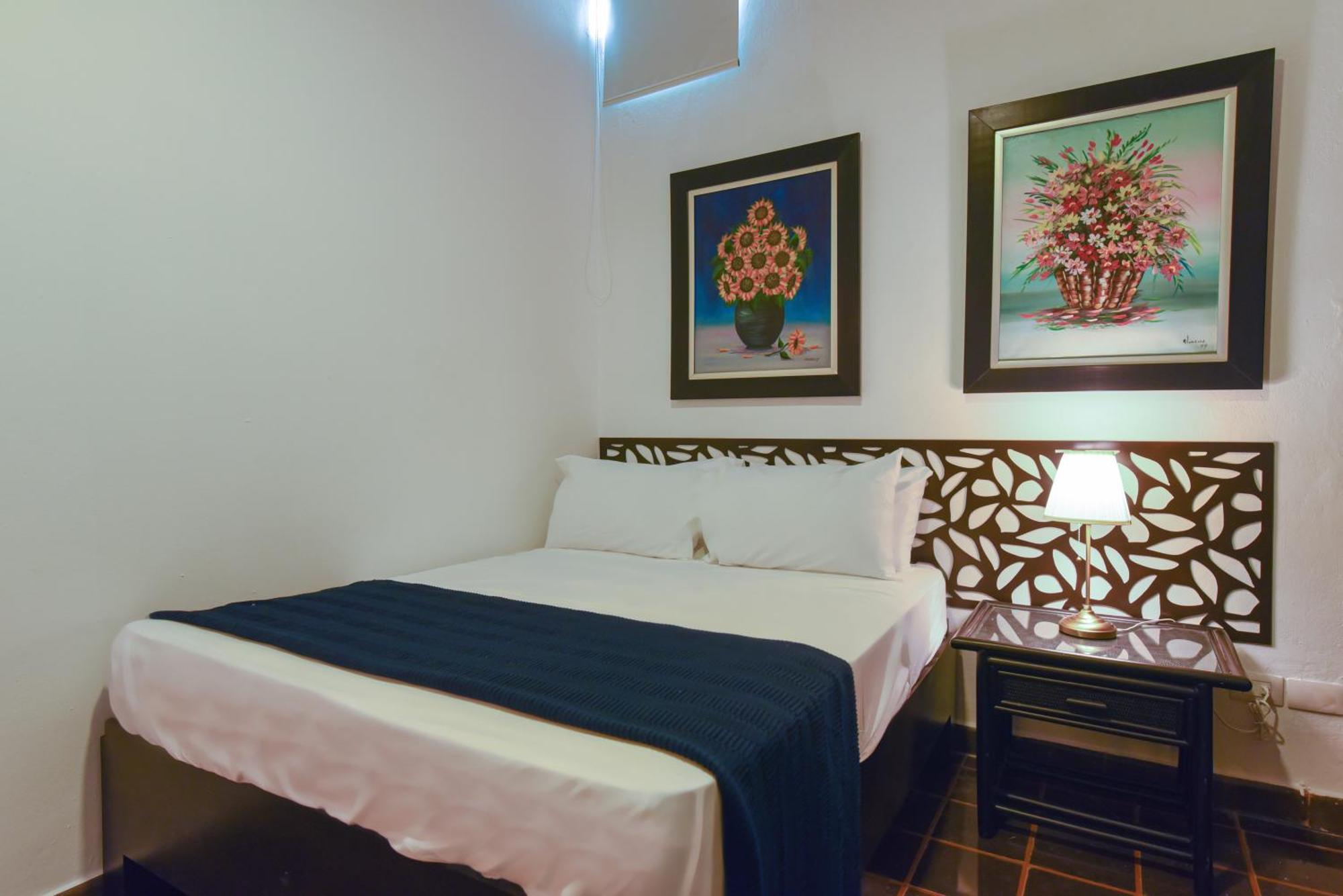 סנטו דומינגו Ph 19 Guesthouse Hotel In Gazcue חדר תמונה