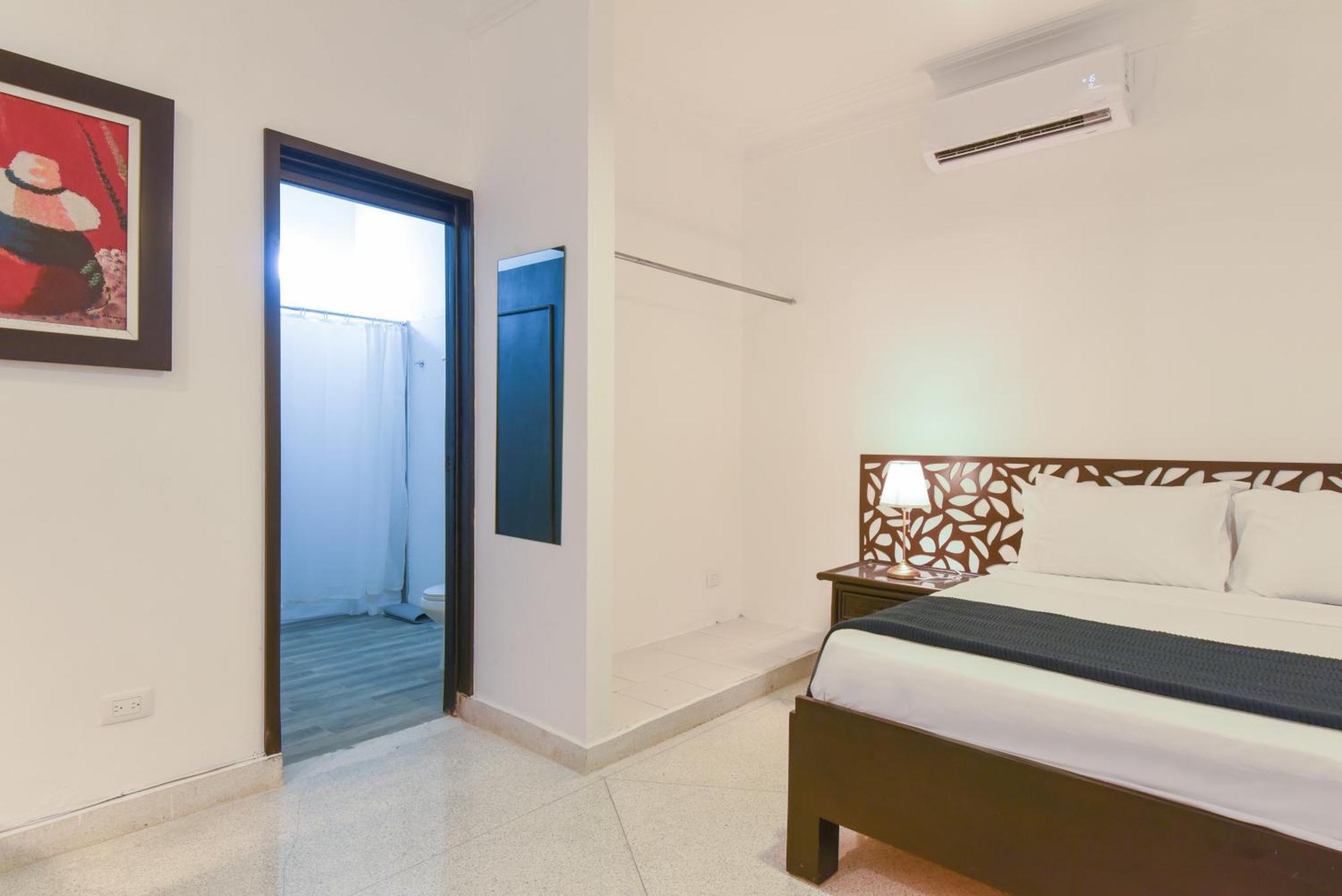 סנטו דומינגו Ph 19 Guesthouse Hotel In Gazcue חדר תמונה